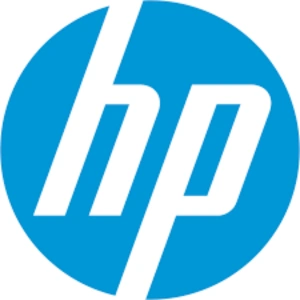 Hp Logo